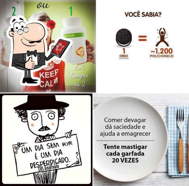 EVS Ana Paula Sanches