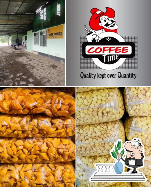 Ennel Foods