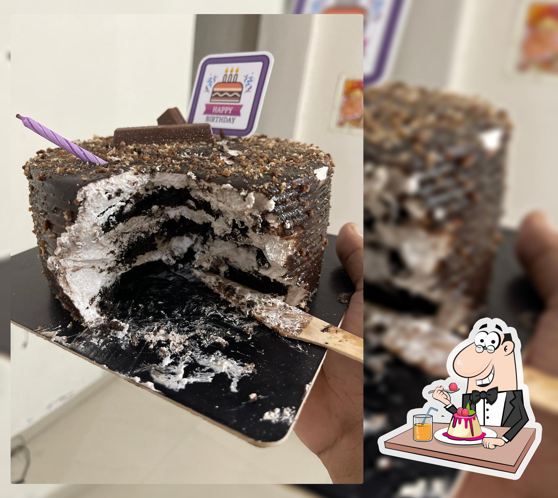Ganesh Baker's