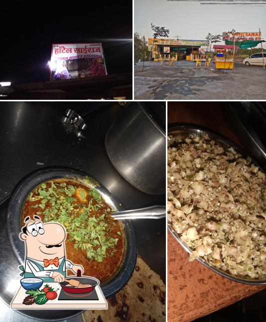 Hotel Mauli Dhaba Pure Veg