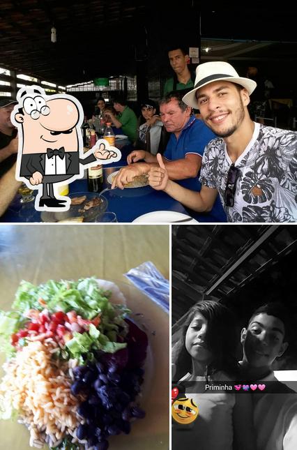 Josa Grill Churrascaria