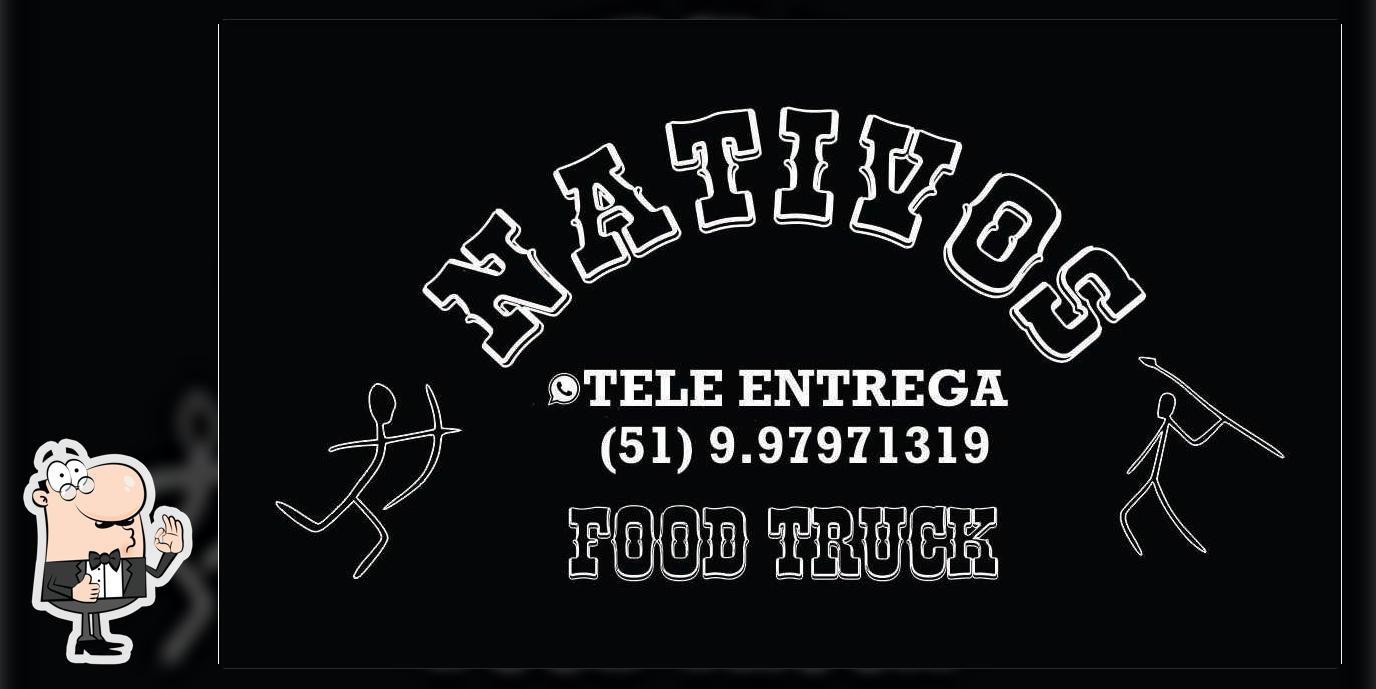 Nativos FoodTruck