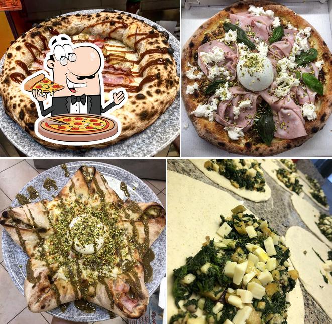 PIZZERIA EMIVITA