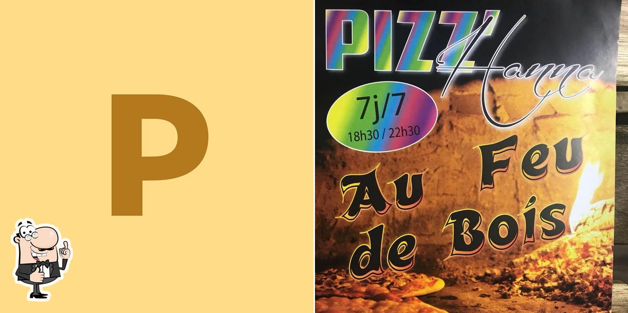 Voir la photo de La Casa Del Pizza - Feu de bois