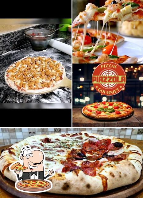 Pizzaria Piazzola (Rio das Ostras)