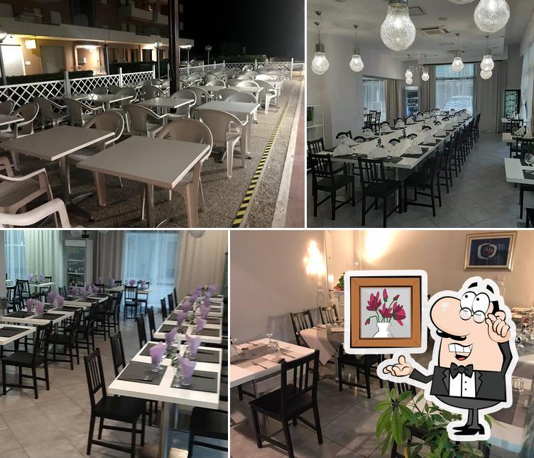 RISTORANTE PIZZERIA PEPPER CHILI, Cesenatico, Viale G. Carducci
