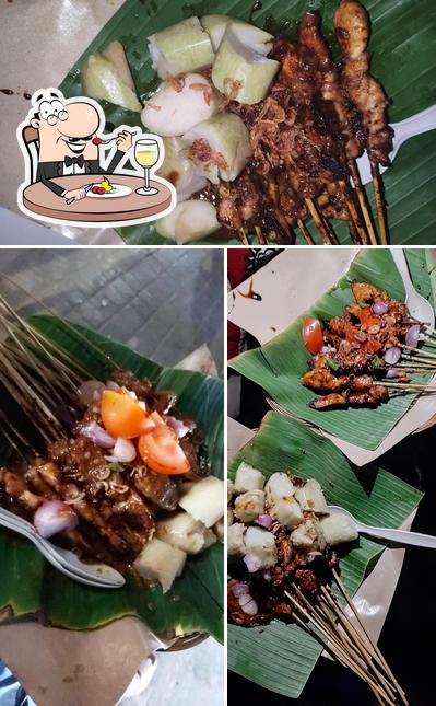 Sate Ayam Bang Romi BBQ, Jakarta - Restaurant reviews