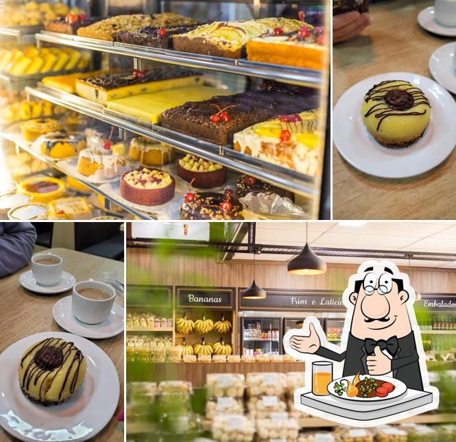 Sofia Pães e Doces