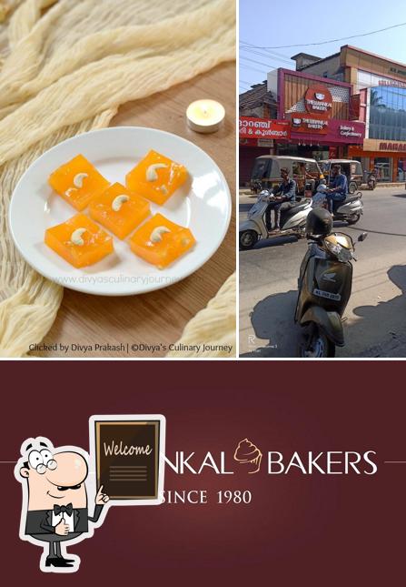 Thelliyankal Bakers, Vazhakulam Restaurant reviews