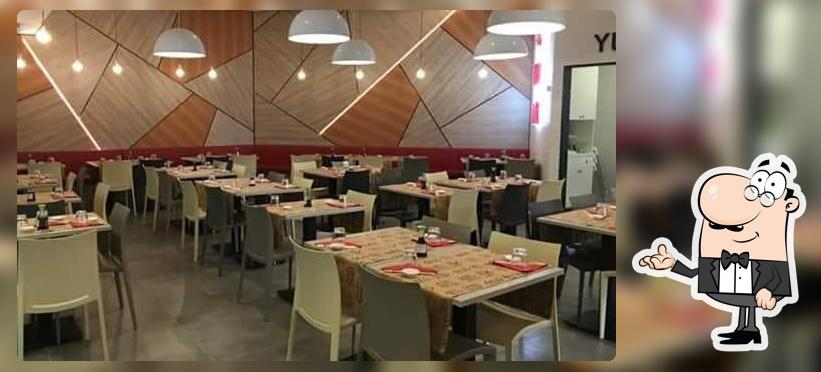 YUN Ristorante Pavone Pavone Canavese