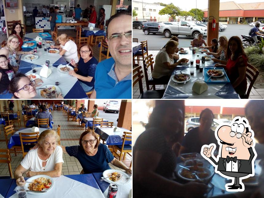 Restaurante Divina Gula 1