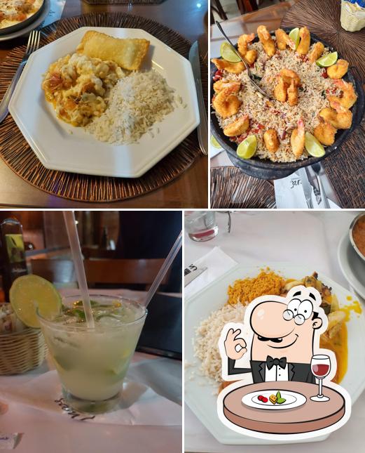 Restaurante Samburá