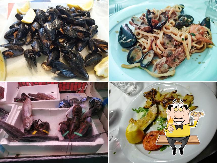 Ristorante Tarrok