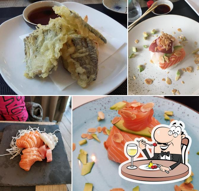 Sushi Miyako