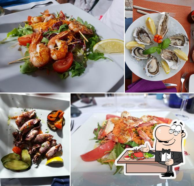 Ristorante Pizzeria Snoopy