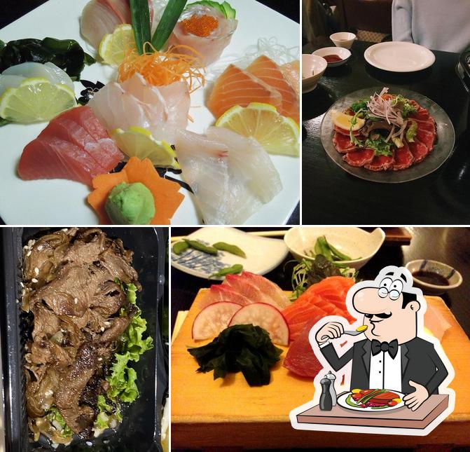 Akita Japanese Restaurant in North Melbourne - Restaurant reviews