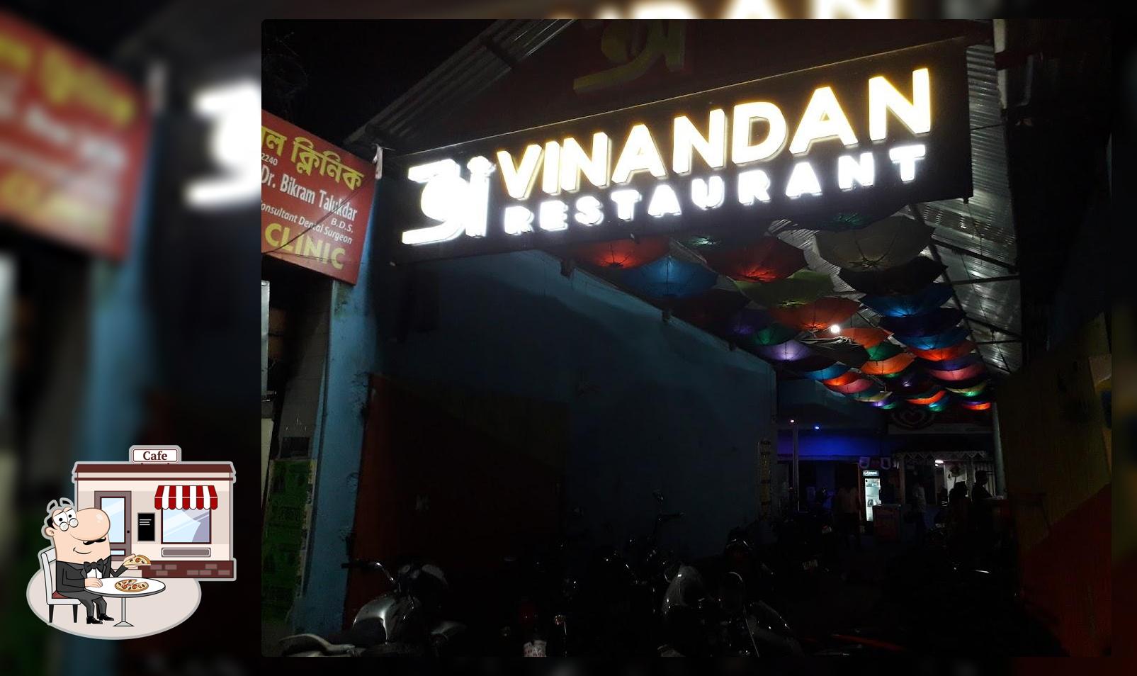 Abhinandan Restaurant