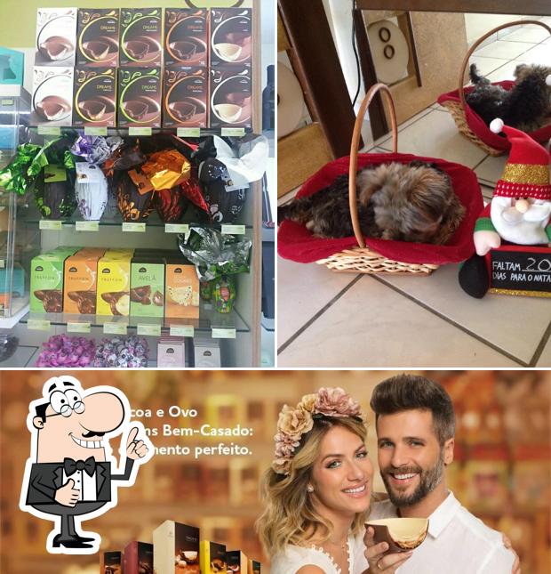 See the pic of Cacau Show - Chocolates