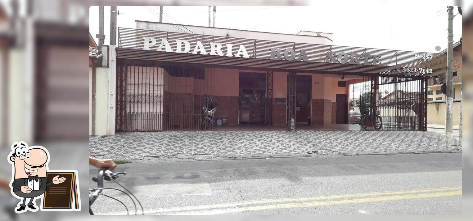 Padaria Boa Sorte