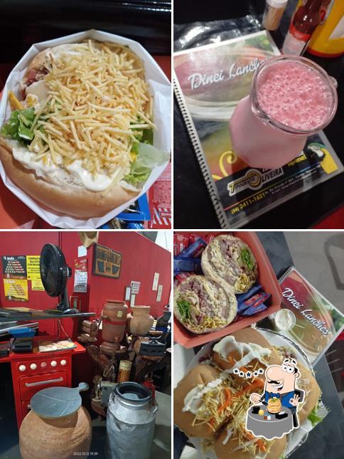 Dinei Lanches