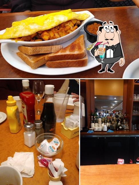 Fireside Deli & Family Restaurant in Kitchener Restaurant menu and reviews