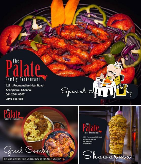 Jasmine Restaurant, Chennai, No 291 Poonamallee High Road Restaurant