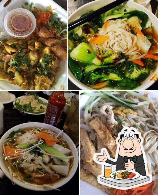 Phở Saigon in Daytona Beach - Restaurant menu and reviews