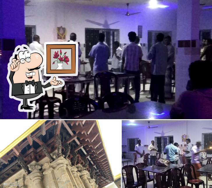 The restaurant's interior and seo_images_cat_101