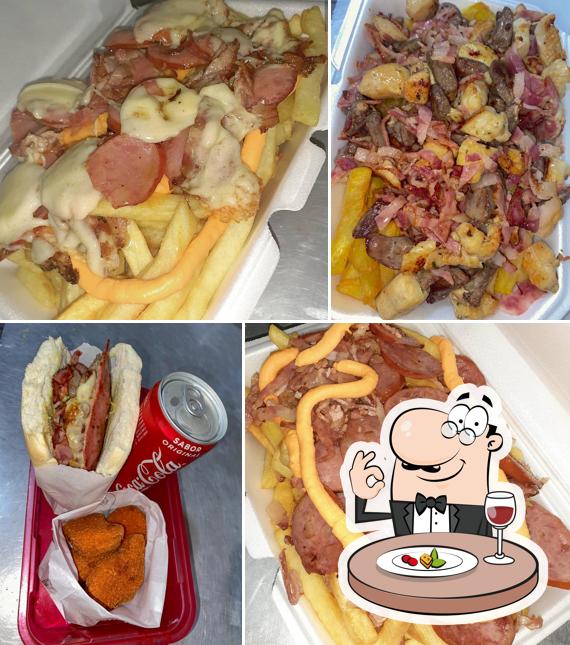 Demarch Lanches