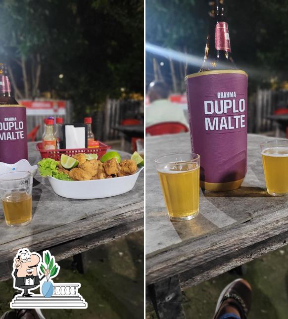 Deuvo Bar