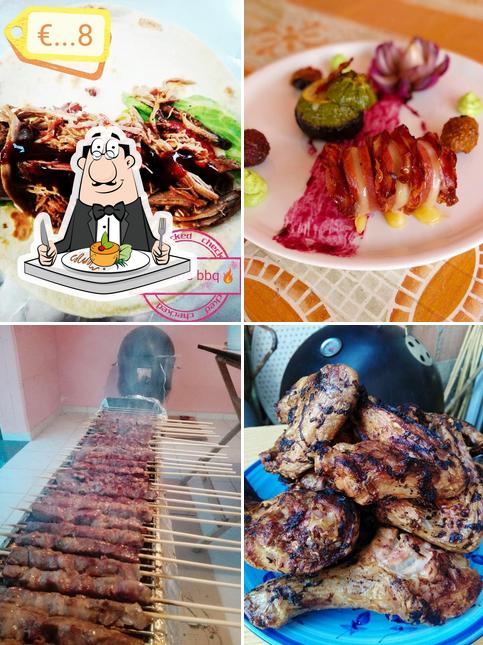 Fabio's Bbq