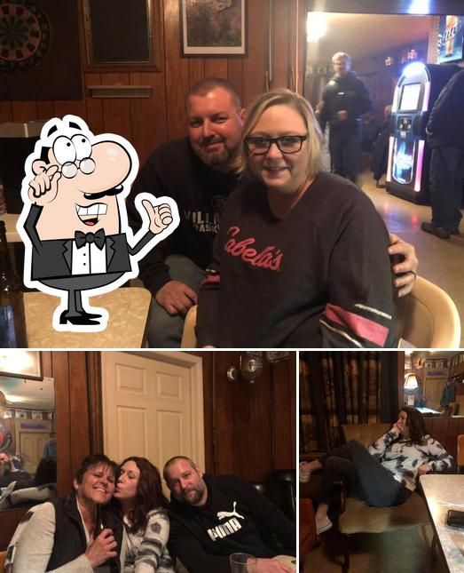 Huie's Gray Fox Inn in Reinholds - Restaurant reviews