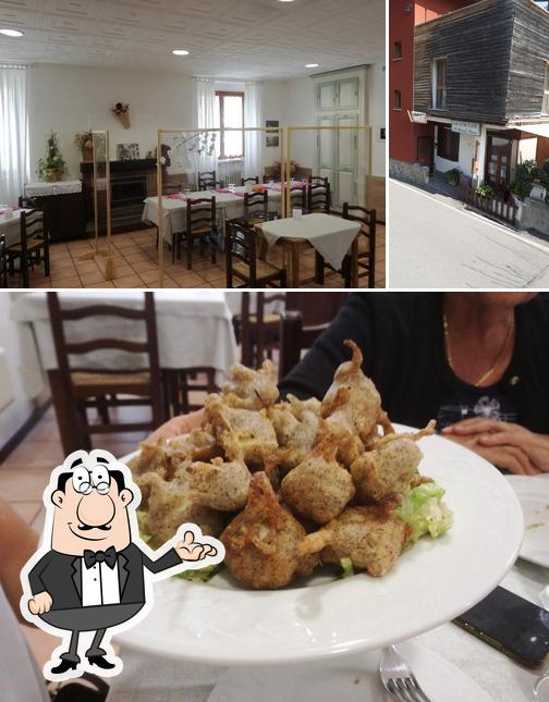 Piccolo Paese ristorante, Italia Recensioni del ristorante