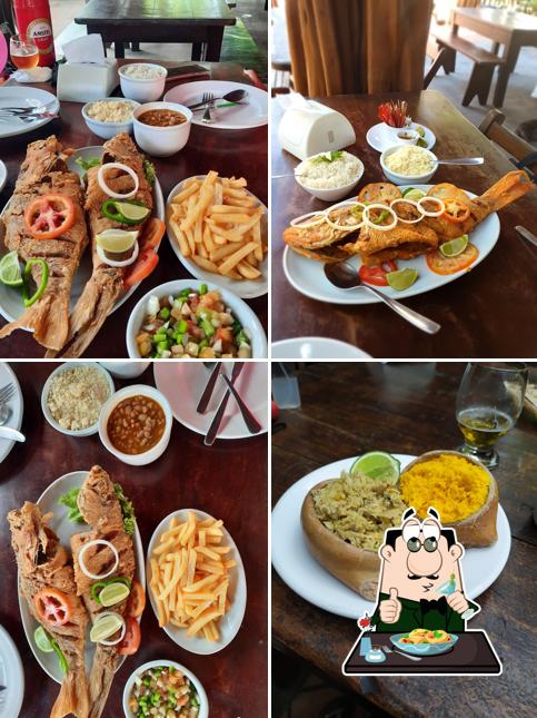 Souza Bar e Restaurante