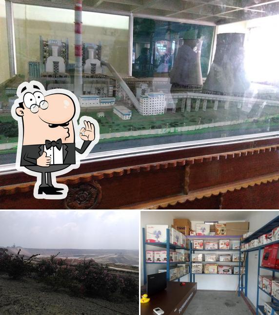 A2V Coffe House Saaram