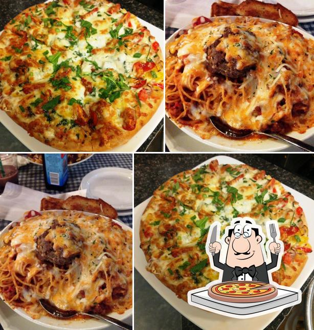 Big Dave's Lil Texas Smokehouse