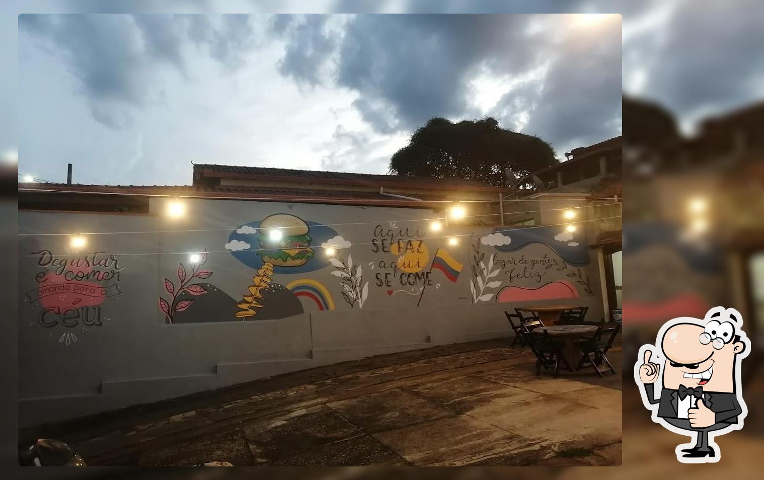 As Espetadas Hamburgueria Artesanal