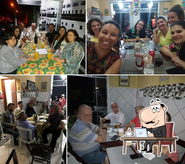 BOTECO DO GORDO