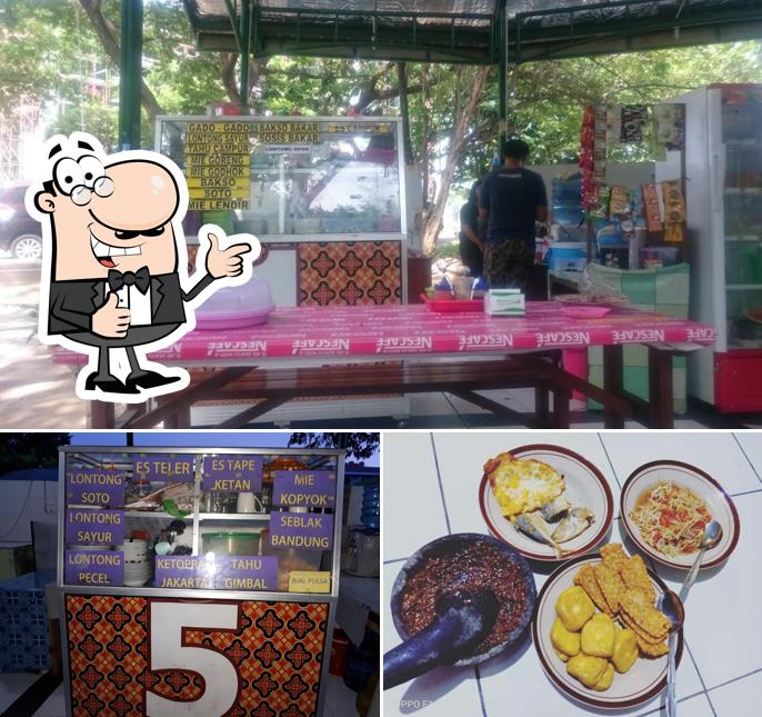 cafetaria-unimus-semarang-opiniones-del-restaurante
