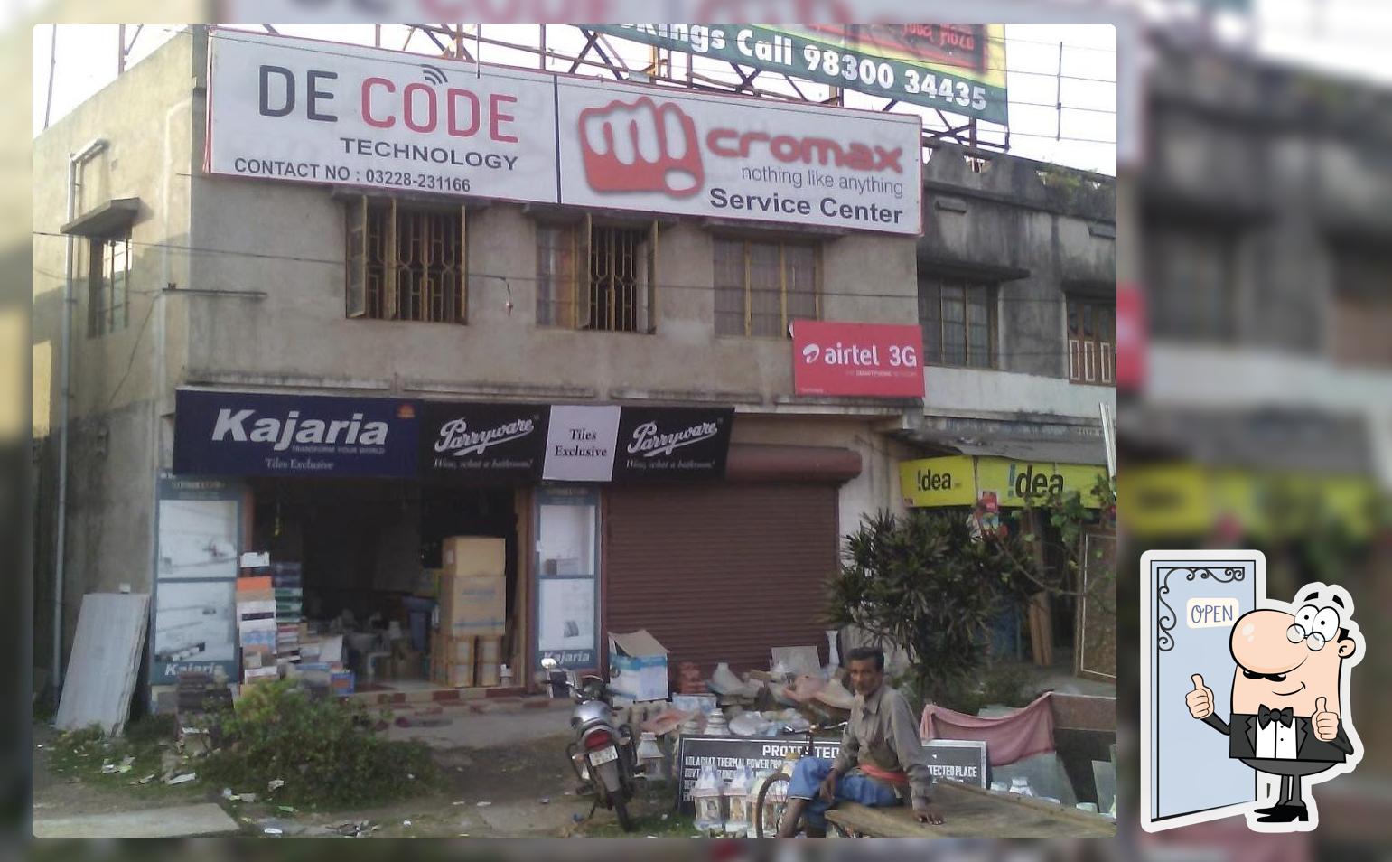 Decode Technology