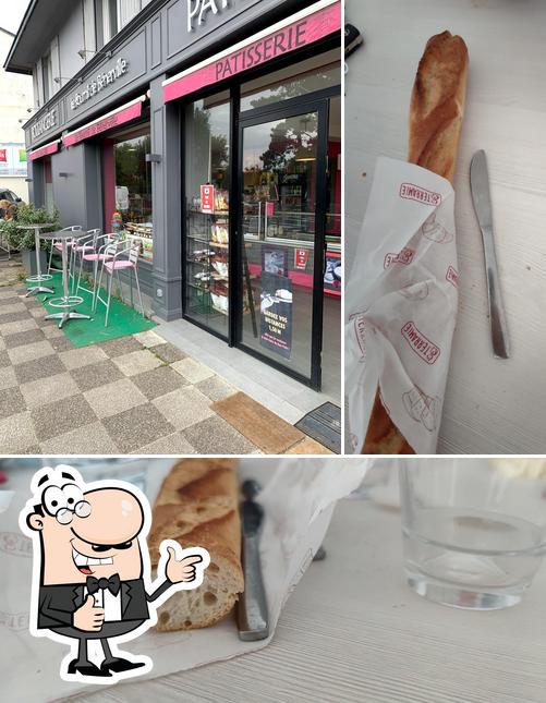 Boulangerie Pâtisserie "Le Fournil de Bénerville"