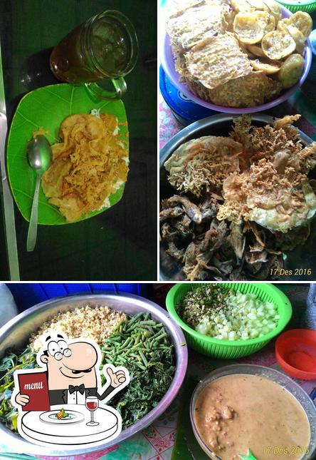 Restaurante Nasi Pecel Iwak Kali Ponorogo 4fm5xqg Opiniones Del Restaurante 