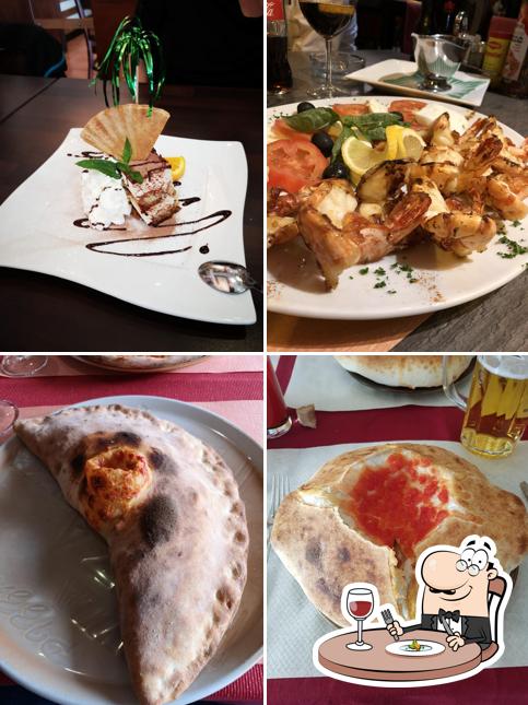 Restaurant Pizzeria Verona