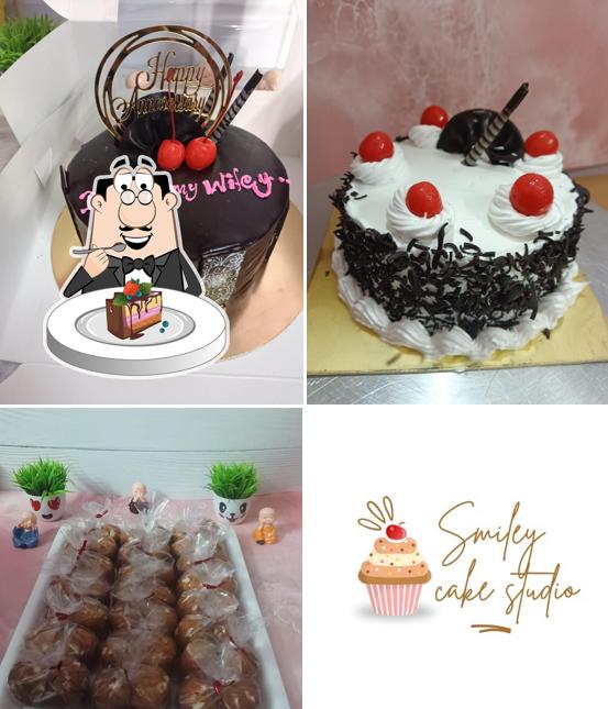 Smileycakestudiovalliyur