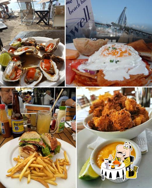 Swell Beach Bar, Puerto Vallarta - Restaurant reviews