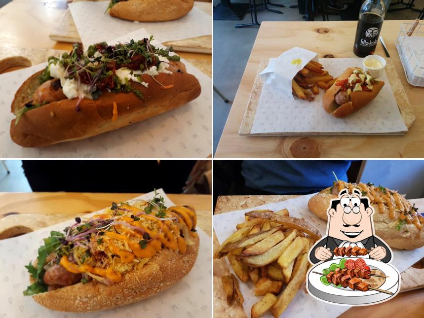 Dogma Hotdogbar