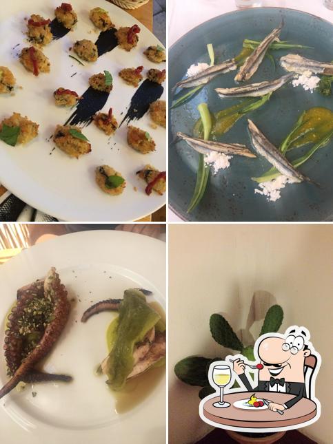Platti al LaltroBaffo Ristorante