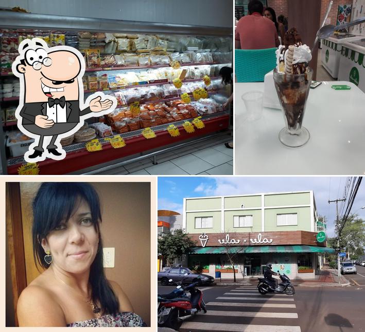 Ula-Ula Sorvetes