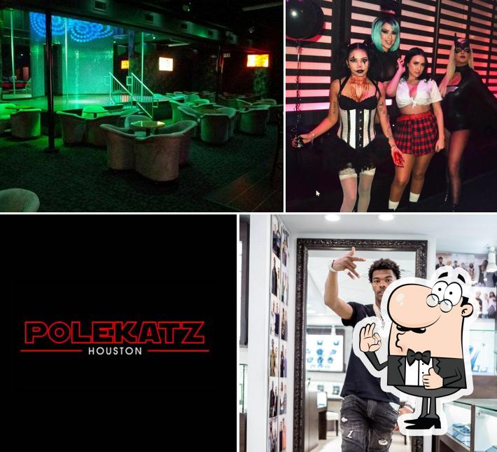 Polekatz Houston Gentlemen's Club in Houston Restaurant reviews