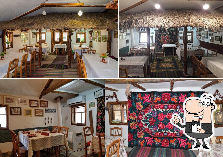 Eco-Resort Butuceni